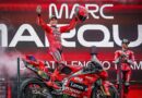 Marquez Raih Gelar Juara Dunia MotoGP ke‑7 , Marquez Ucapkan Ini Ke Ducati.