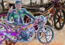 Tanpa Setting, Mx King 200 Takens Cetak 6.6 Detik Di Kejuprov Banten Bersama Deny Deblong