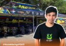 Team Mc Joe Hadirkan Banyak Kejutan Di Event Bolmong 2025, Datangkan Adit Coco Dan Motor Baru ?