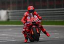 Marquez Kuasai Latihan San Marino 2025 di Tengah Insiden dan Drama Panas