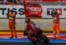 Márquez Menang di Misano – Gelar MotoGP 2025 Tinggal Menunggu Waktu!!!