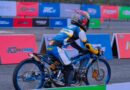 Hasil balap dragbike Kawahara IDC round 4 jogja