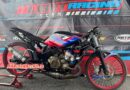 Dua Ninja No Limit Kembali Juara, Seri 4 Event Idc Ninja Std Engine Prk Tembus 6.8 Detik?