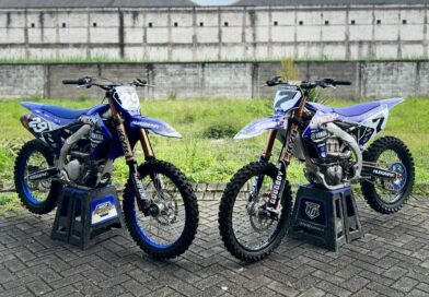 Hasil Final Kejurnas Gtx Region 2 Jawa Dan Kejurnas Mx Round 7 Di Oktober 2025 – Sirkuit Airlangga Pasuruan.