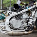 Ninja Free For All Team Brandic Asal Kalimantan Berhasil Mendominasi Kelas Ffa 2 Tak Di Idc Putaran 4.