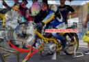 Bertahan Di Spek Karbu , Alasan Wijaya Racing Memilih Riset Blok Head Mx Dan Terbukti Juara 1 Di 3 Kelas Idc Putaran 4.