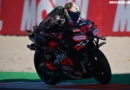 Marco Bezzecchi Berjaya di Laga Terakhir!!! Sementara Bagnaia Harus Menelan Pil Pahit