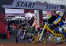 Bagaimana Nasib Dragbike ? Peserta Sepi , Kenapa ?
