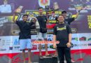 Ilham Alviano Berhasil Kunci Juara Umum 1 Dragbike Karawang Bersama Takens H.Lutfi PRK