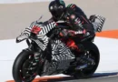 Aprilia Panaskan Era Baru MotoGP 2027 Lewat Uji Coba Mesin 850cc Terbaru