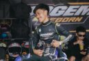 Bursa Transfer Dragbike 2026 Mulai Hangat, Yudies  Kurcaci Merapat Ke Bogem Reborn Team Asal Bali. Gas Region 2