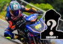 Lanjutkan Hadir Di Final Scr 2025, Team Antajaya Lanjutkan Perjuangan Alm.Awhin Sanjaya Dengan Rider Ini