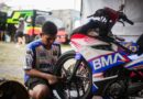 Hot News . Team BMA Racing Aceh Tembus Sulawesi, Turun Full Team di Final SCR Sidrap. Ada Apa Nih?