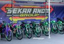 Sekar Anom Group Madura Resmi Gandeng Dua Joki Nasional Ini , Fokus Bermain Di Jawa Timur.