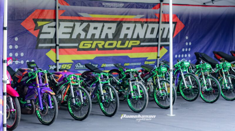 Sekar Anom Group Madura Resmi Gandeng Dua Joki Nasional Ini , Fokus Bermain Di Jawa Timur.