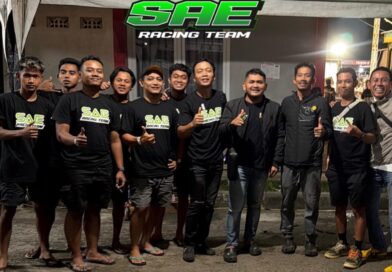 Kabar Baik , Tinggal Tunggu Tanggalnya Team Sae Akan Adakan Event Sebanyak 3 Seri. Semuanya Sirkuit Permanent