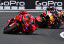 Sprint Race MotoGP Thailand 2026 Memanas: Acosta Menang Kontroversial, Duel Kontra Marc Marquez Bikin Tegang
