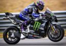 FAKTA MENARIK: Kenapa Livery MotoGP Saat Tes Pramusim Didominasi Warna Hitam?