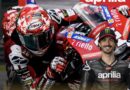Paddock Ducati Panas . Pecco Bagnaia Hengkang Pilih Aprilia, Tolak Gaji Besar Yamaha untuk 2027