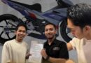 Bursa Transfer Road Race 2026 Memanas di Sulawesi, Team AMS Gaet Nur Alfath dan Tiga Mekanik Top Nasional, motor apa saja?