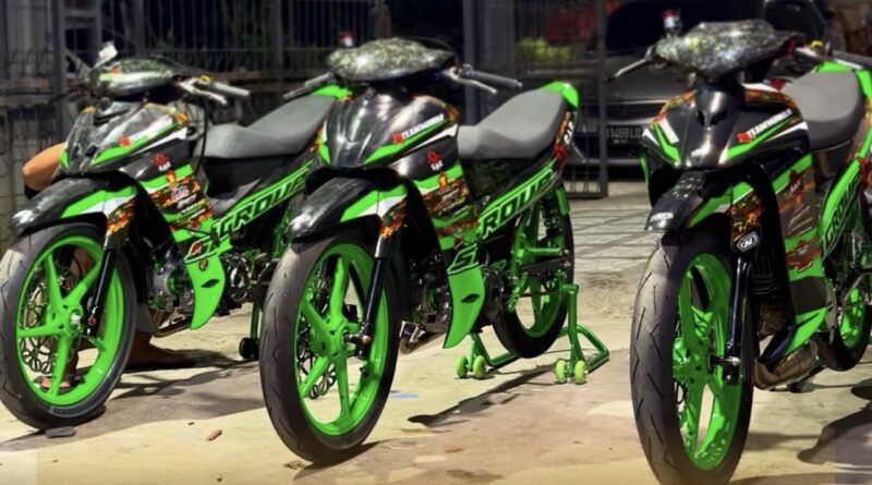 Gabungkan 5Tp Vreinz Dan Kate Dalam Satu Team , Ini Kata Bos Sae