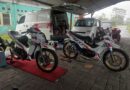 Jelang Superprix 2026 Seri 1 Tasikmalaya: Sejahtera Abadi Race Team Siap Debut, Gandeng Mekanik Dragbike Conks Speed