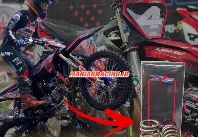 PER KLEP KUAT? NO LIMIT RACING RAIH TIGA PODIUM 1 DI CLEOSA PUTARAN 1 DENGAN ZIDAN.