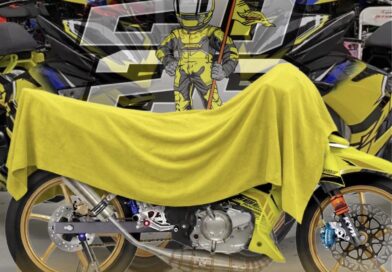 Setelah Sempat Vakum Satu Musim,&nbsp;Aben Racing Team&nbsp;Resmi Umumkan Comeback Mereka di Musim Balap 2026!