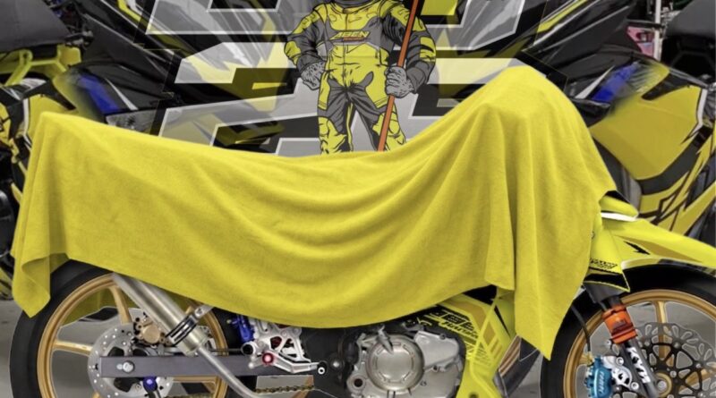 Setelah Sempat Vakum Satu Musim,&nbsp;Aben Racing Team&nbsp;Resmi Umumkan Comeback Mereka di Musim Balap 2026!