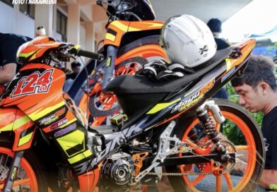 5TP EX MP2 Bayu Wijaya 24 Baonk Belando Juara Kapolres Cup Bangka Dengan Agung Alba, Ini Speknya