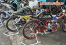 Motor BJ Komo Mendominasi Tiga Kelas 4Tak Java Drag Championship Purbalingga,  Mekanik Muda Di Regulasi 2026.