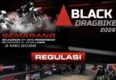 Simak Yuk , Ini Regulasi Beberapa Kelas Black Dragbike Musim 2026. Jangan Salah Spek!