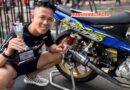 Ternyata Mp2 Yang Juara Di Bondowoso Milik Rizqy MotorSport Bikinan Mekanik Herex  Madhe Garage. Ini Speknya