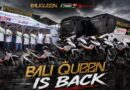 Hot News , Superprix Dan Java Race Akan Ada Team Yang Lama “Off” Kembali Balap, Selamat Datang Kembali Bali Queen Vreinz