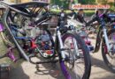 Nouvo Supreme Shiro Racing Palembang Kembali Menggila ! Time 7.0 Detik Pakai Mio Frame Std! Pakai Turbo?