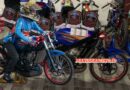 SAG Div X Wans Bros Batam Borong Podium di Karimun, Dominasi Kelas Ninja Frame Standar