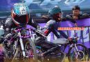 MUNCUL DOMINASI TEAM BARU ASAL MADURA, FR87 PAMEKASAN PODIUM 1-2 DI KELAS HEREX 300 CC 2 KLEP