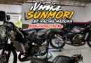 Konsisten Kepala 6 Detik, Ninja Sunmori BF Racing Madura Bikinan Wijaya Racing Sapu Bersih Tiga Kelas Di Gbt Surabaya.