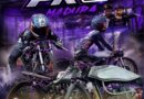 MUNCUL DOMINASI TEAM BARU ASAL MADURA, FR87 SAPU PODIUM 1-2 DI KELAS HEREX 300 CC DB GBT SURABAYA