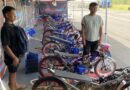 No Limit Rehatkan Divisi Dragbike Musim Ini , Ini Alasan Management.