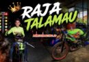 DI KOMANDO LIAN RHEWEL, NINJA FRAME STD ASSYFA MOTOR 24 X ANDRIAN PRATAMA JADI RAJA TALAMAU DI EVENT BUPATI PASAMAN DRAGBIKE