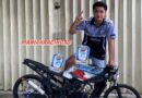 SC Motor AT237 Sukses Kuasai Sport 2T 155CC Frame Standart – Amankan Posisi 1 dan 2 Dragbike Piala Bupati Lampung Selatan 2026