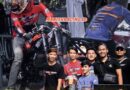 Pratama Team X UMC Racing Karimun Sabet Juara Umum, Ninja 148 STD Lokal Karimun Mulai Tebar Ancaman