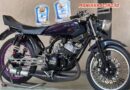 The King of RX King Sunmori Pro 140 cc! Bos Tatto Drt IMR Motor Kuasai Podium Piala Bupati Lampung. Pengapian Std.