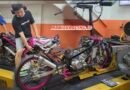 El Rum Racing Team Datangkan Pembalap Top Jawa dan Sulawesi, Tekno Tuner Siap Kawal Motor Baru di Palu ?