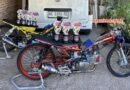 Borong Banyak Podium! BJ Komo Dominasi Kelas Sleep Engine 200 cc & Bebek 4T 130 TU Rangka Standar di DB Cilacap, Knalpot Terbaru Jadi Kunci Performa