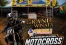 Konsisten Support Otomotif Indonesia , Pikoli Racing Oil Jadi Sponsor Kejurnas Motocross Putaran 4 Di Bekasi.
