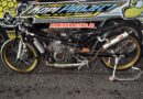 Motor FFA Baru Kopi Project Langsung Podium, Ninja Garapan TYL Racing Jogja Tembus 6,364 Detik Lewat Ilham Alviano