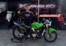 Riset Mesin Baru Berbuah Manis – Yumna Project AT237 Borong 3 Podium Teratas Kelas Ninja Sunmori 155 Open