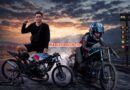 Tidak Mau Kalah di Kandang Sendiri, SC Motor Metro AT237 Lampung Masih Rajai Kelas Ninja Frame Standar 155 Open